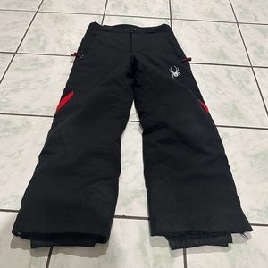 BOYS (kids) snow pants size 10